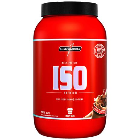 Iso Triple Zero 907g Chocolate - IntegralMedica - Integralmédica Menor preço em Iso Triple Zero 907g Chocolate - IntegralMedica - Integralmédica