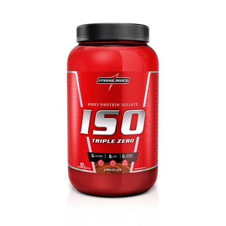 Iso Triple Zero 907G Integral Medica é ruim? Iso Triple Zero 907G Integral Medica é boa?