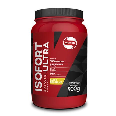 Isofort Ultra 900g - Vitafor Menor preço em Isofort Ultra 900g - Vitafor