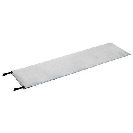 Isolante térmico Guepardo em EVA com revestimento aluminizado é boa?