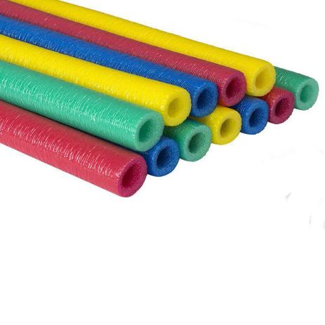 Isotubo Blindado para Haste da Cama Elástica - 12 UN - Canguri Menor preço em Isotubo Blindado para Haste da Cama Elástica - 12 UN - Canguri
