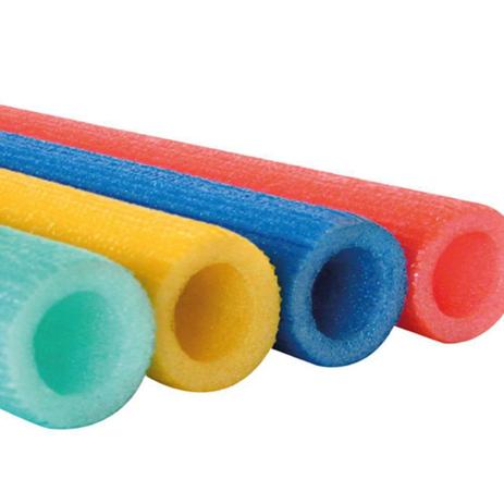 Isotubo Blindado para Proteção de Haste de Cama Elástica 6 Unidades - Canguri Menor preço em Isotubo Blindado para Proteção de Haste de Cama Elástica 6 Unidades - Canguri