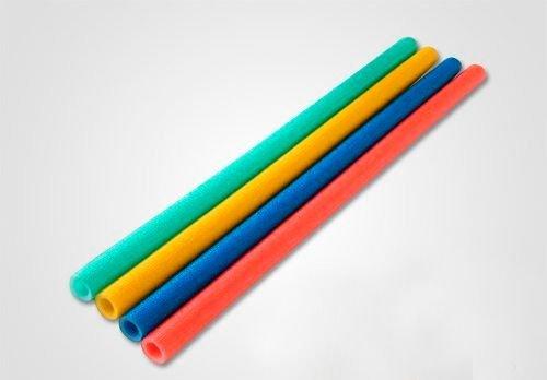 Isotubo Blindado para Proteção de Haste de Cama Elástica - 8 UN - Canguri Menor preço em Isotubo Blindado para Proteção de Haste de Cama Elástica - 8 UN - Canguri