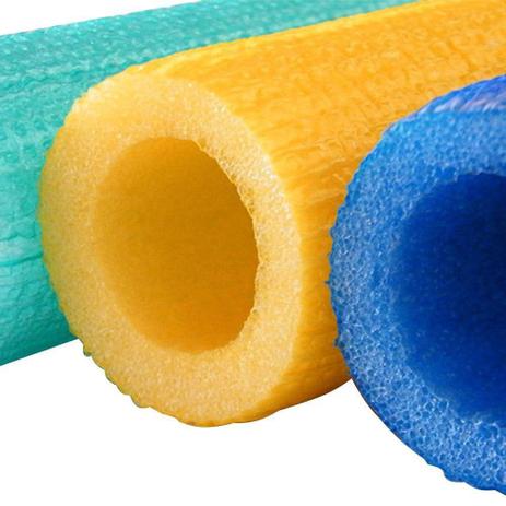 Isotubo Blindado para Proteção de Haste de Cama Elástica ChicoPlay Unitário Menor preço em Isotubo Blindado para Proteção de Haste de Cama Elástica ChicoPlay Unitário