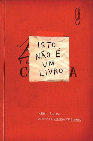 Isto nao e um livro - Editora intrinseca ltda Menor preço em Isto nao e um livro - Editora intrinseca ltda