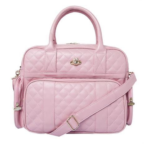 Item De Luxo - Bolsa saida Maternidade Rosa ( Lilica Ripilica ) Postagem Imediata. Menor preço em Item De Luxo - Bolsa saida Maternidade Rosa ( Lilica Ripilica ) Postagem Imediata.