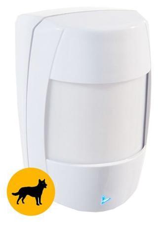 IVP Sensor Infravermelho Passivo PET IB 550 - GENNO. Menor preço em IVP Sensor Infravermelho Passivo PET IB 550 - GENNO.