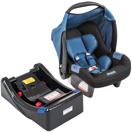 IXAU3044PR06 Bebê Conforto Touring Evolution SE Preto e Azul + Base - Burigotto Menor preço em IXAU3044PR06 Bebê Conforto Touring Evolution SE Preto e Azul + Base - Burigotto