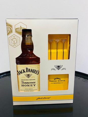 Jack Daniel's - Jack Daniels Menor preço em Jack Daniel's - Jack Daniels