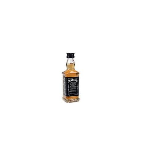 Jack Daniels 50ml - miniatura - Jack daniels Menor preço em Jack Daniels 50ml - miniatura - Jack daniels