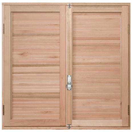Janela com Caixilhos de Abrir para Vidros Inteiros e Venezianas de Abrir Rondosul Menor preço em Janela com Caixilhos de Abrir para Vidros Inteiros e Venezianas de Abrir Rondosul