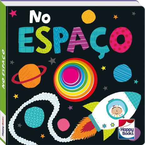 Janelinhas brilhantes: No espaço Menor preço em Janelinhas brilhantes: No espaço