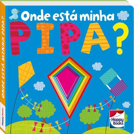 Janelinhas brilhantes: Onde esta minha pipa? Menor preço em Janelinhas brilhantes: Onde esta minha pipa?