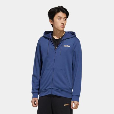 casaco masculino adidas