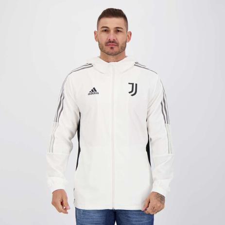 casaco adidas juventus