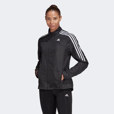 jaqueta adidas originals windbreaker feminina