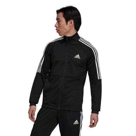 jaqueta adidas tiro track masculina