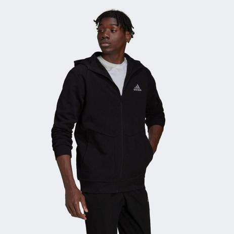 jaqueta adidas sport