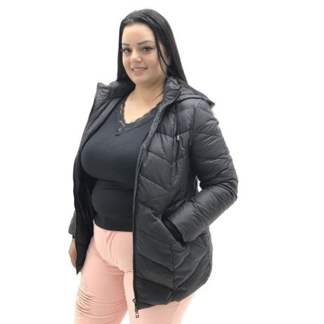 bomber feminino