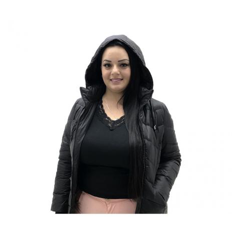 casaco alpelo feminino