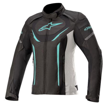 jaqueta alpinestar feminina