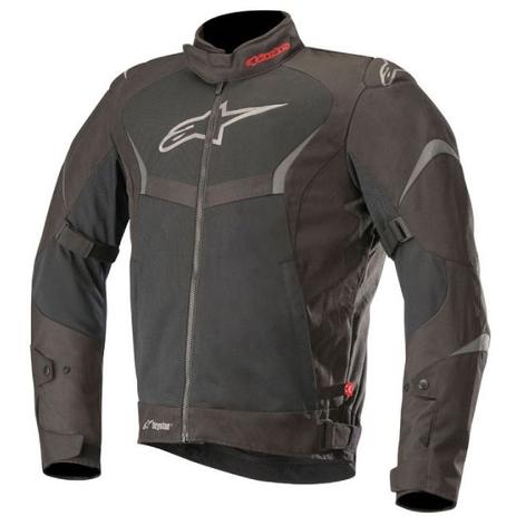 jaqueta ventilada alpinestars