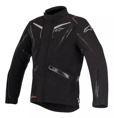 tamanho jaqueta alpinestars