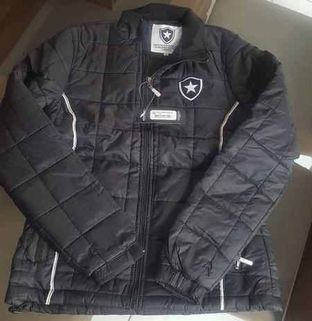 jaqueta botafogo puma