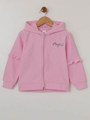 Jaqueta Boucle Com Capuz Infantil Para Menina Rosa Claro Toda Doce Casaco E Jaqueta Infantil Magazine Luiza Jaqueta Boucle Com Capuz Infantil Para Menina Rosa Claro Toda Doce Casaco E Jaqueta Infantil Magazine Luiza