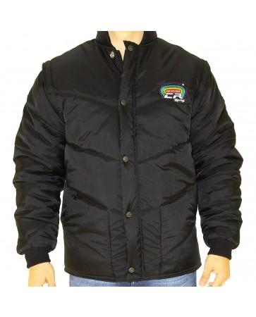 Jaqueta California Racing Tradicional GGG Menor preço em Jaqueta California Racing Tradicional GGG