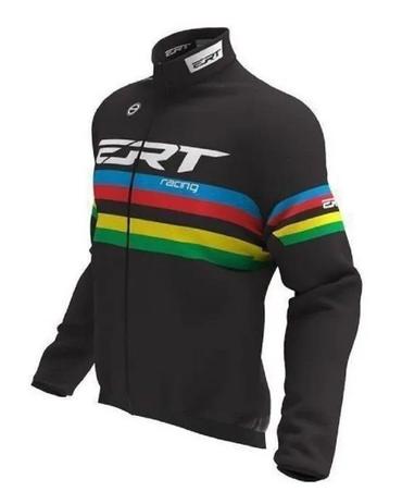 jaqueta para ciclismo