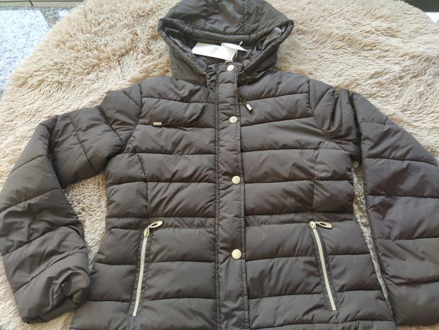 jaqueta pellini feminina