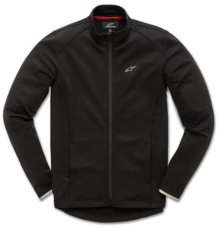 jaqueta casual alpinestars