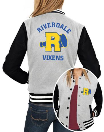 casaco college riverdale