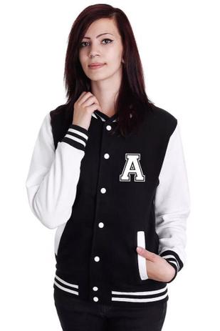 blusa americana feminina