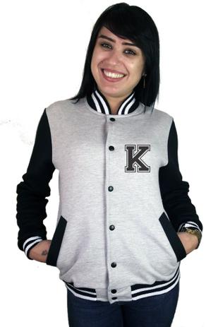 jaqueta college goku