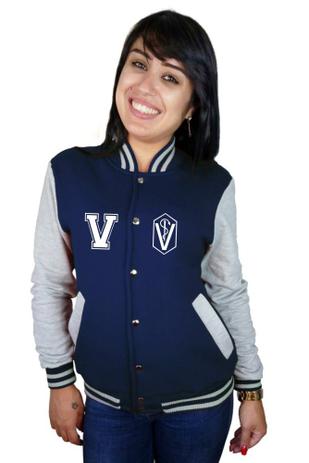 jaqueta college medicina