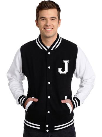 blusa de frio masculina americana