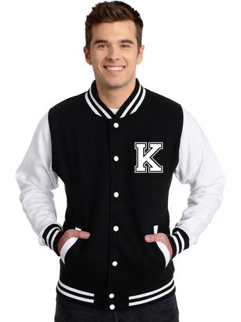 ghostbuster sweatshirt