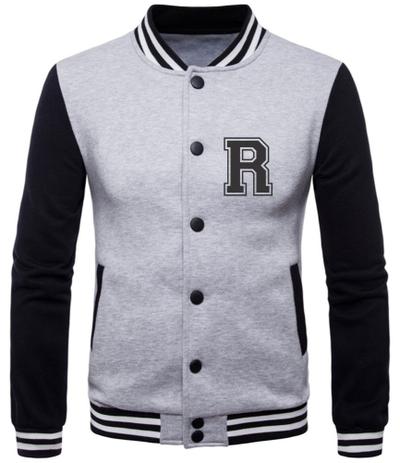 jaquetas masculinas americanas