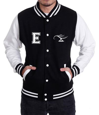 moletom college enfermagem