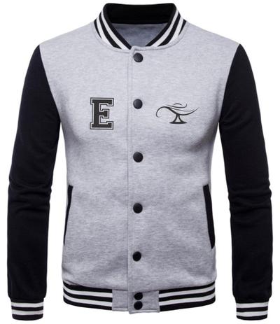 moletom college enfermagem