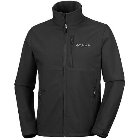 jaqueta softshell masculina