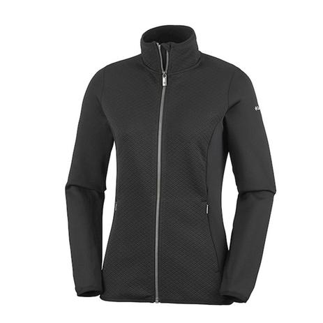 jaqueta columbia fleece