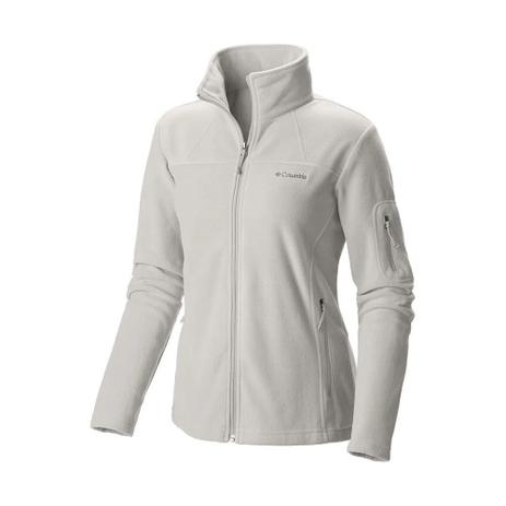 jaqueta fleece columbia