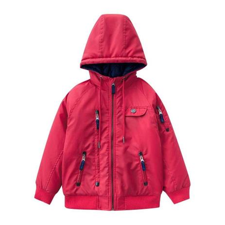 jaqueta puffer infantil menino