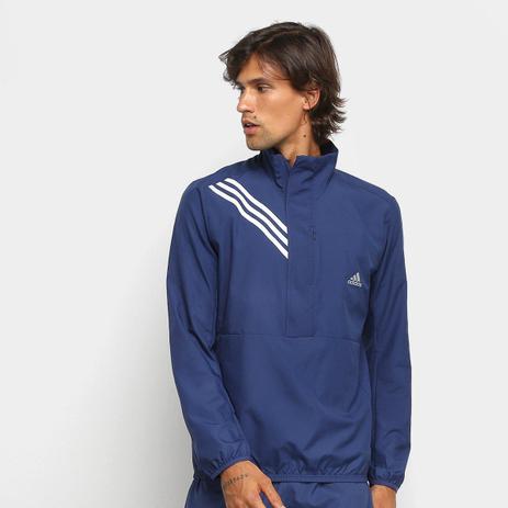 Jaqueta Corta Vento Adidas Own The Run Masculina é ruim? Jaqueta Corta Vento Adidas Own The Run Masculina é boa?