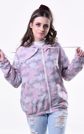 jaqueta jeans feminina codigo girl