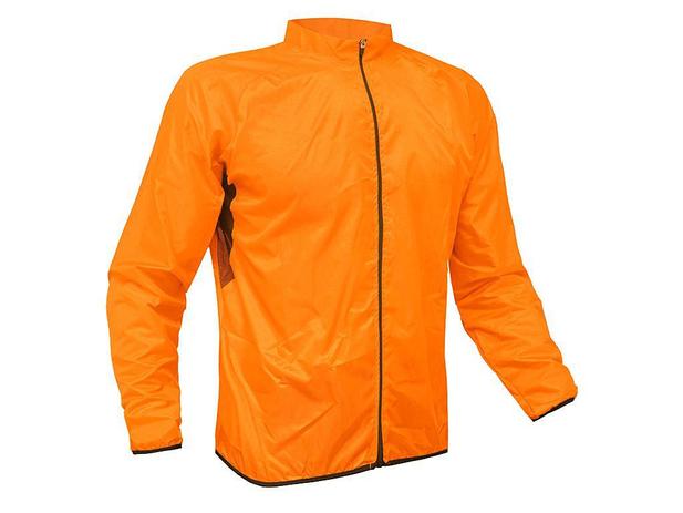 blusa corta vento mtb
