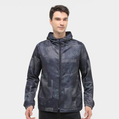 jaqueta corta vento under armour masculino